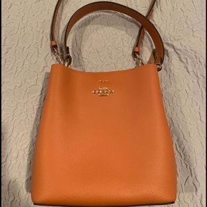 Coach Mini Back Pack